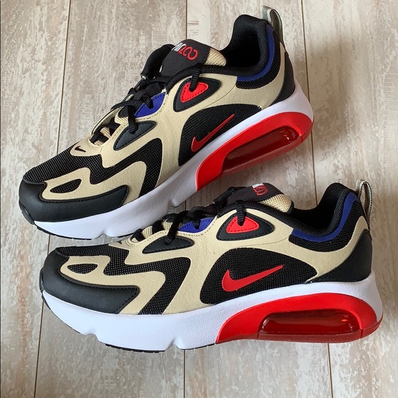 NWT Nike air Max 200 - Picture 5 of 7